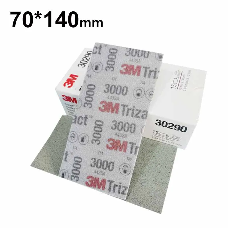 

70*140 мм 3 м губка наждачная бумага модель полированные абразивные инструменты для шлифовки влажной и сухой шлифовальной бумаги зернистость ...