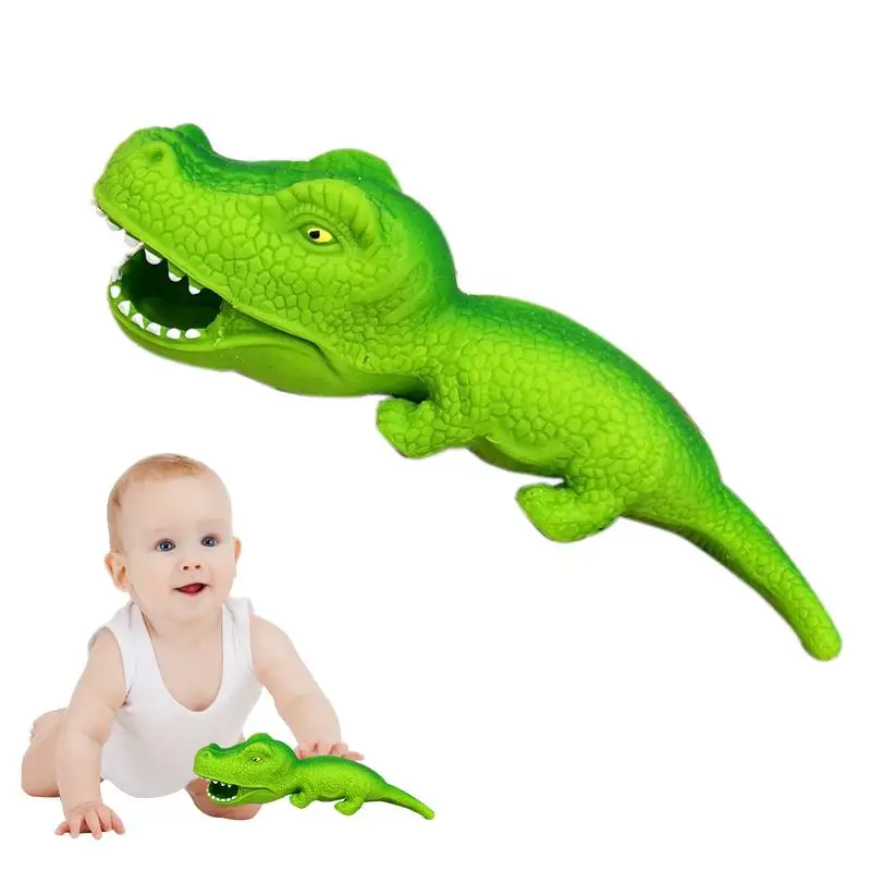 

Dinosaur Squeeze Play Stretchy Squeeze Toy Dinosaur Squeeze Toys Fidget Squeeze Sensory Bubble Popper Toys For Boys