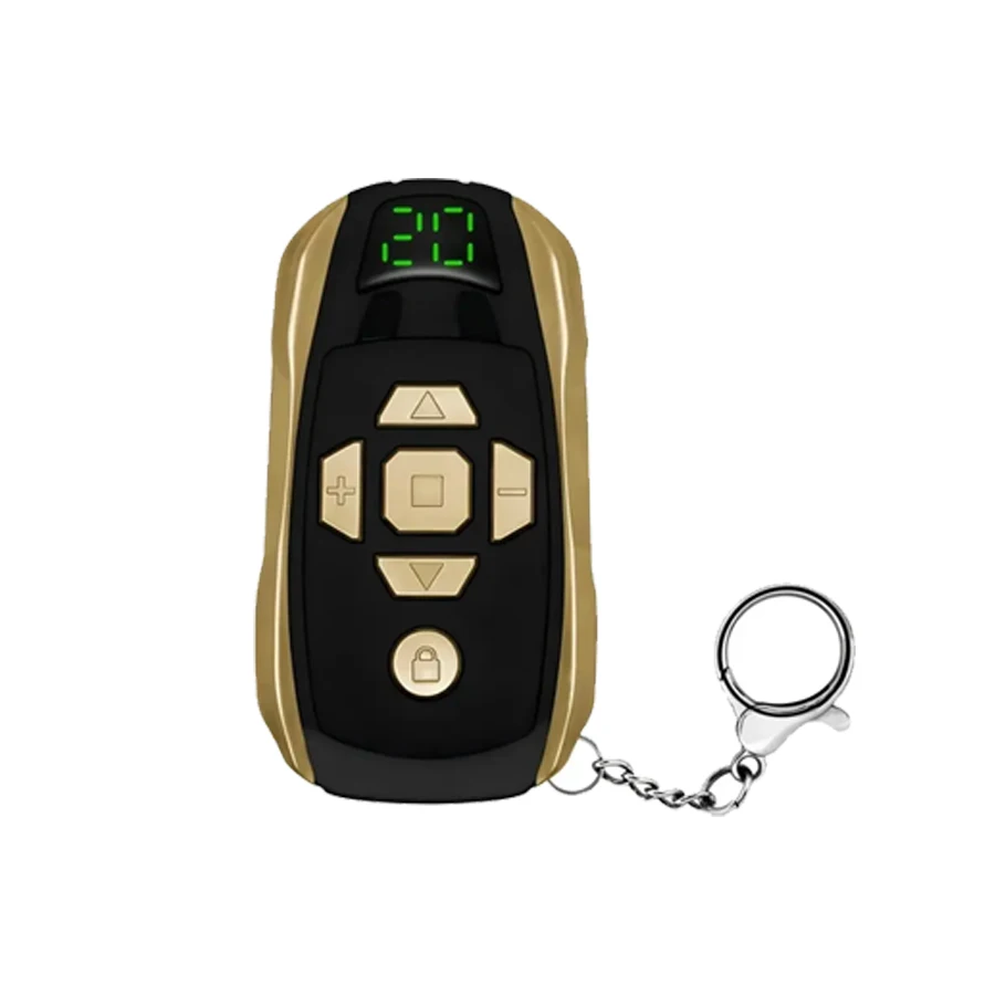 

20-канальный Многочастотный Дубликатор Пультов Дистанционного Управления 300-980 МГц