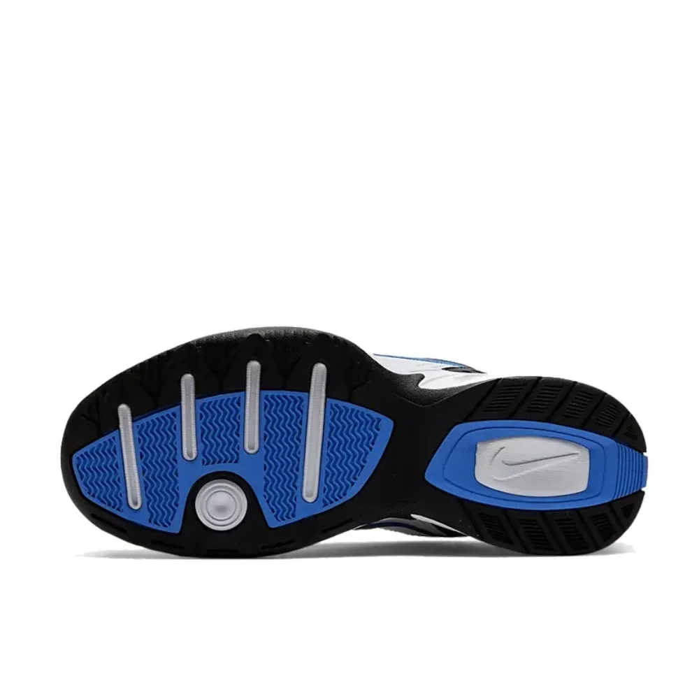 Nike Original Air Monarch 4 низкие удобные кроссовки классические повседневные в стиле ретро