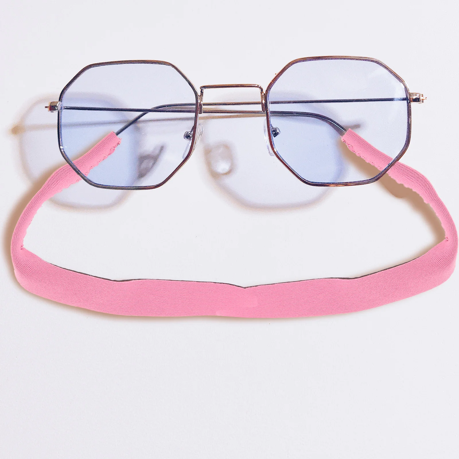 

Glasses Anti- Strap Sports Anti-shedding Elastic Fixing Boys Sunglasses Eyeglass