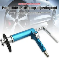 pneumatic brake pump adjusting tool safe adjustable durable for car repairing adjustable air power brake caliper wind back tool