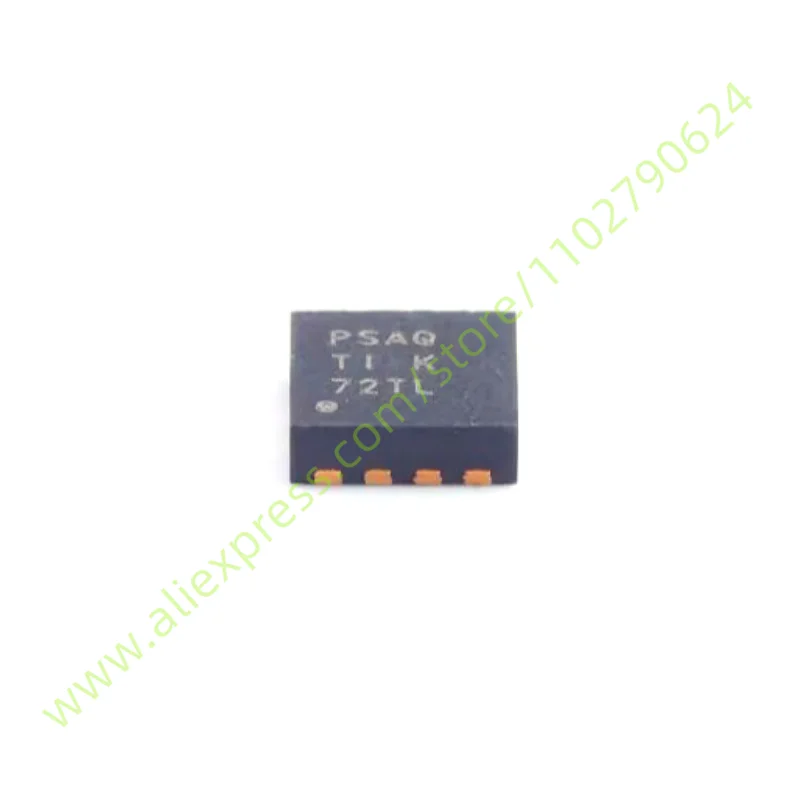 

1PCS New Original TPS73201QDRBRQ1 Low Dropout Regulator Power Supply SON8 PSAQ