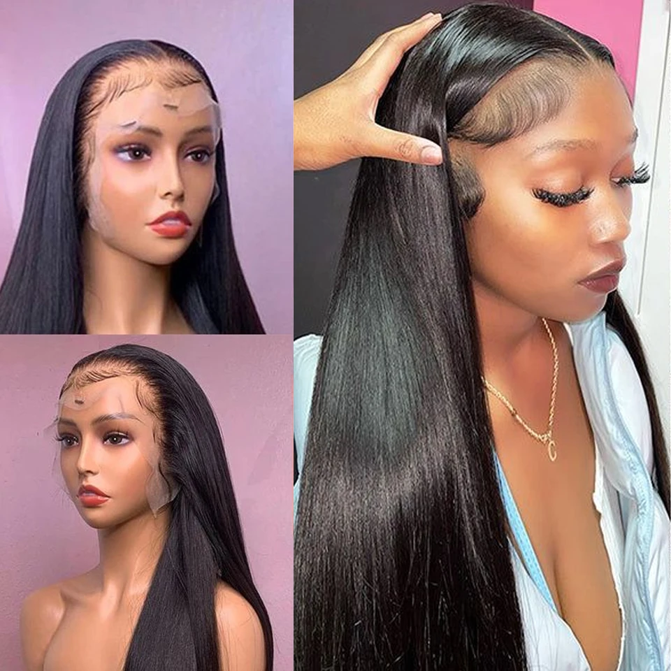 Рисунок 5 - Фабричный 13X5 HD прозрачный кружевной