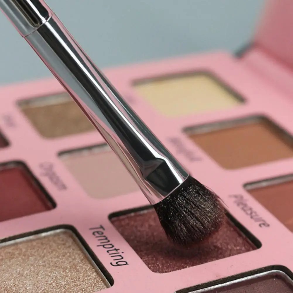

Makeup Brush Useful Long Quick Shaping Makeup Eyebrow Cosmetic Brushes Tool for Female Beauty Brush Eyeshadow Brush