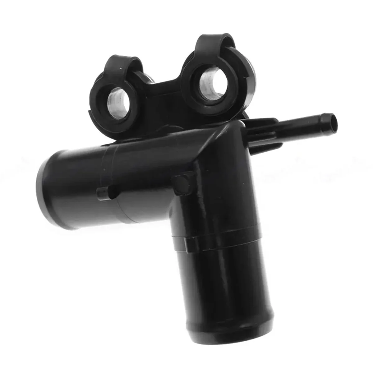 Новый водяной фланец для корпуса термостата радиатора Toyota Triumph Probox NCP55V NCP51 1nzfe 2002 +