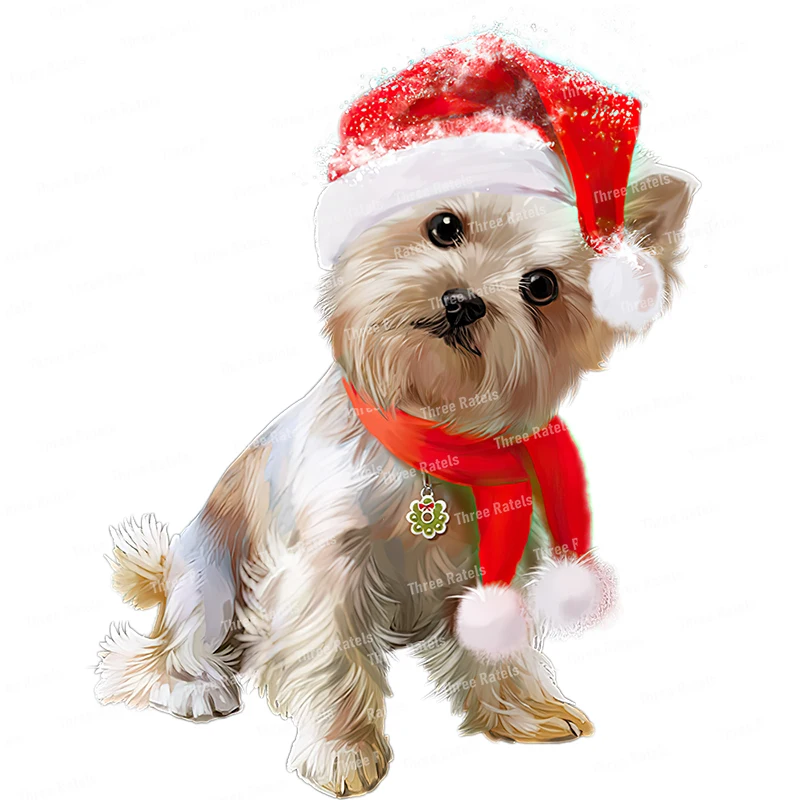 Елочные собачки. Новый год собачки. Елочные собачки. Новогодний щенок. Новогодние кокер спаниель.