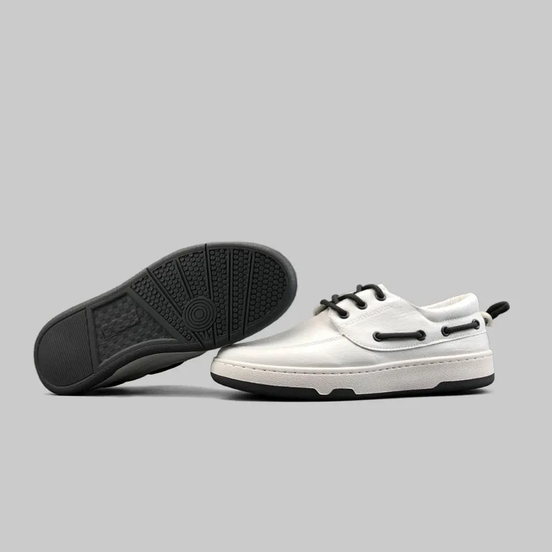 Running Shoes Comfortable Light Casual Men's Sneaker Step On Breathable Non-slip Wear-resistant Outdoor Walking Men Sport Shoes