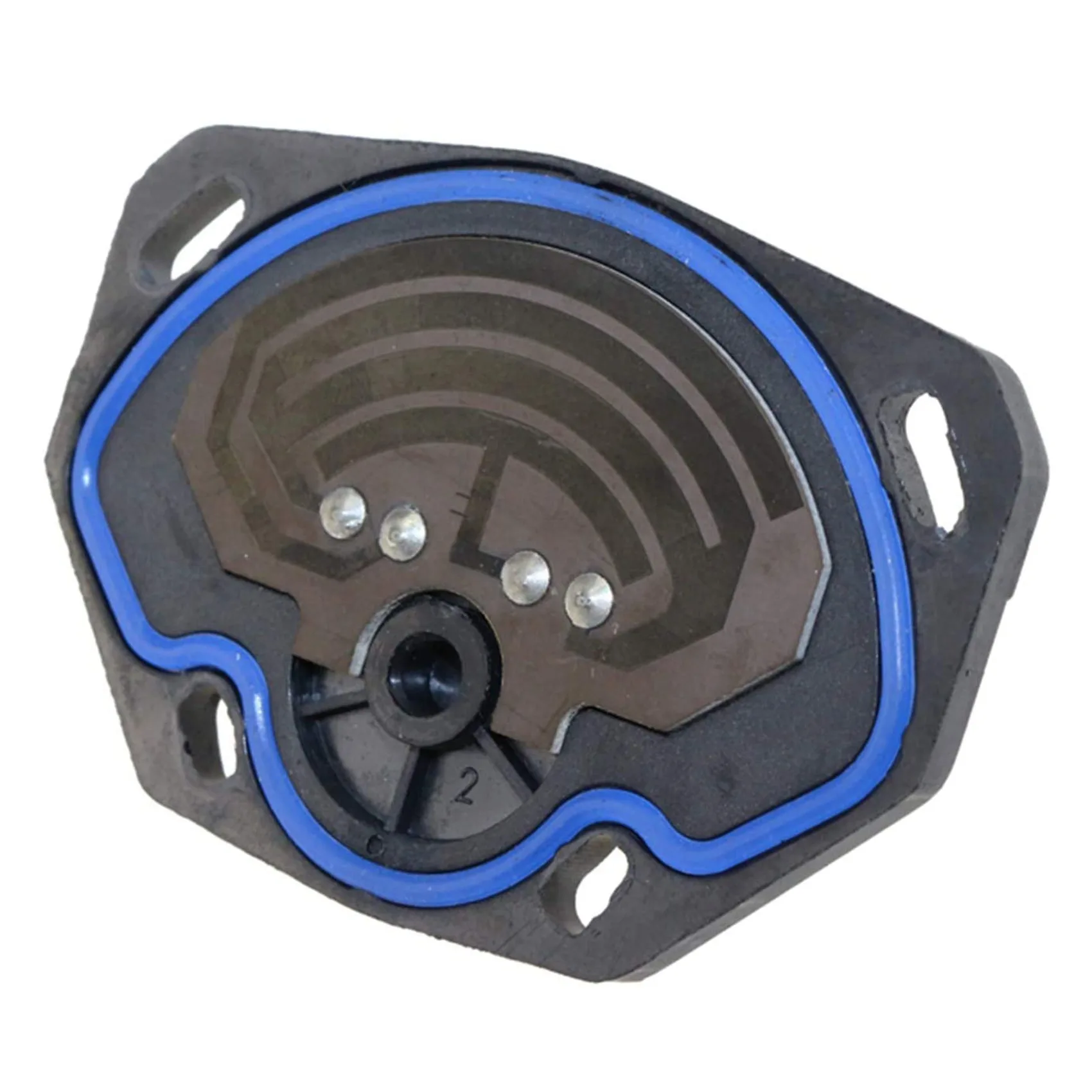 Датчик положения дроссельной заслонки для-Golf GL Monoponto Jetta Passat Seat Skoda Citroen Renault Peugeot