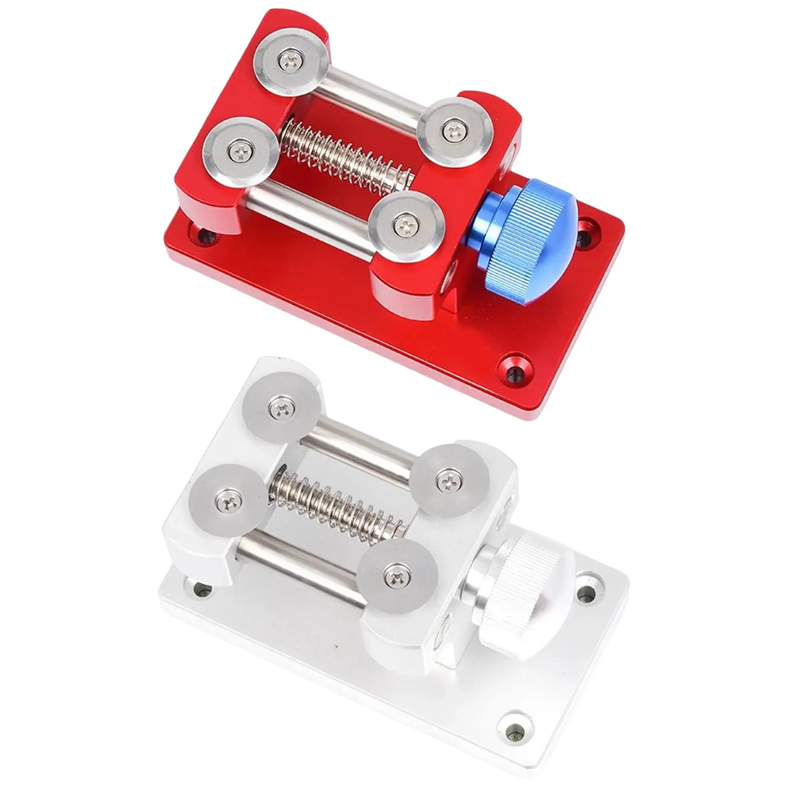 

Watch Bezel Opener Back Case Opener Removal Repair Tool Workbench for Watchmaker