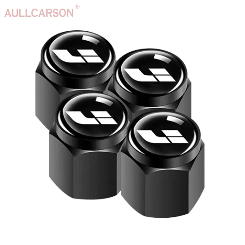 

Для Lixiang LI L7 L8 L9 L6 ONE автомобильные колеса, колпачки воздушных клапанов, крышка штока, аксессуары