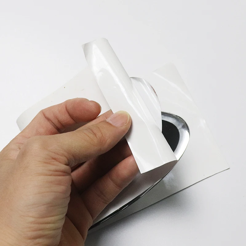 Для Toyota Land Cruiser Prado FJ 120 2003-2009 Автомобильная задняя запасная крышка шины наклейка