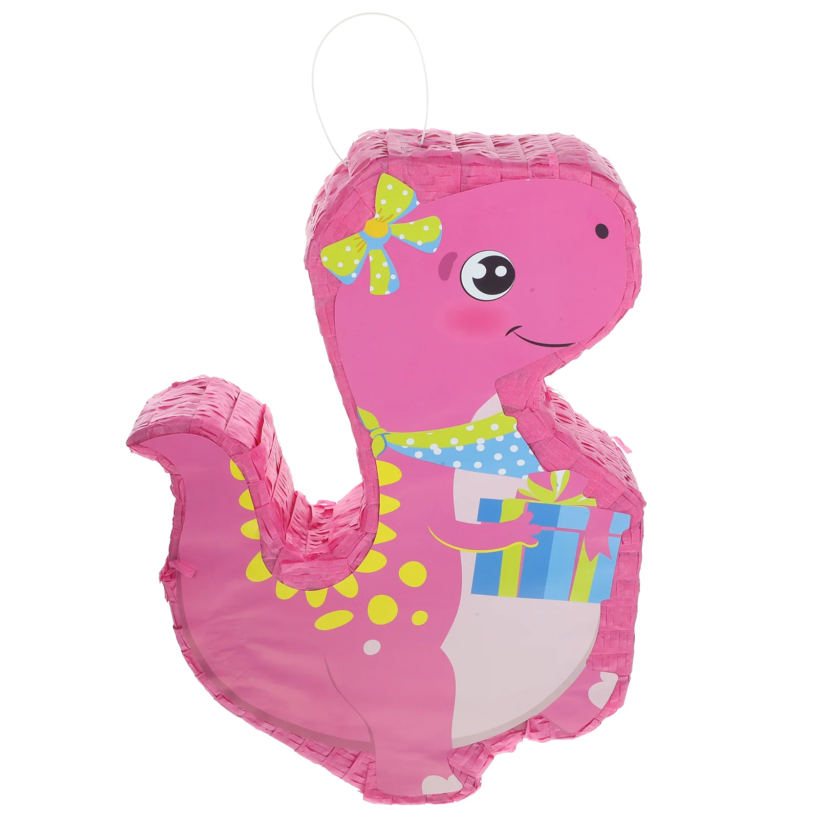 

Pinata Cute Dinosaur Decor Decorative Novelty New Year Decoration Birthday Party Candy