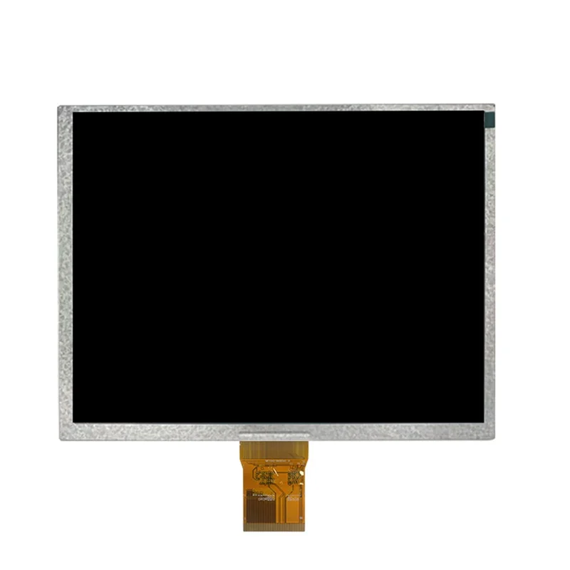 10 4-дюймовый 800X600 IPS ЖК-экран высокой яркости промышленный экран DXQ104SOM-500 панель