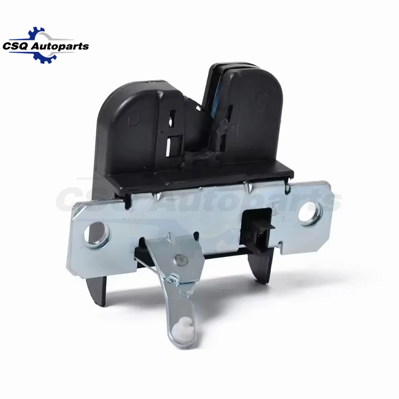 Привод дверного замка задняя дверь для VW Golf 4 Bora Kombi Caddy 3 1J6827505B 1J6827505C 1J6827505A