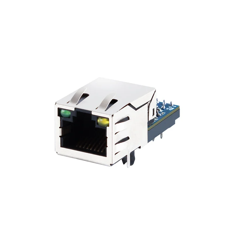 Рисунок 4 - TTL UART к Ethernet-модулю