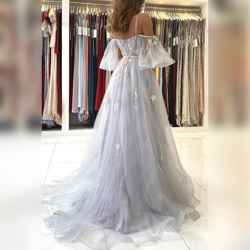 Рисунок 3 - Doymeny вечерние платья а-силуэта