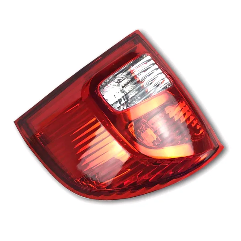 Фото Внешний задний фонарь стоп-сигнал для Great Wall Haval Hover H3 2005-2012 для Haval CUV 2006-2009 №4