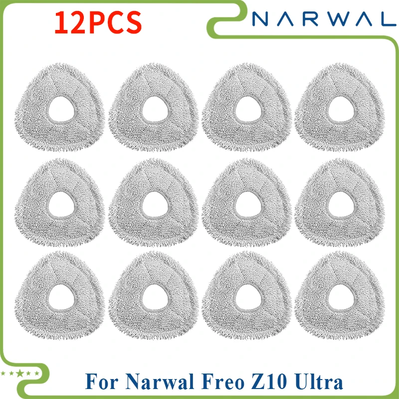 

Комплект деталей для пылесоса Narwal Freo Z10 Ultra