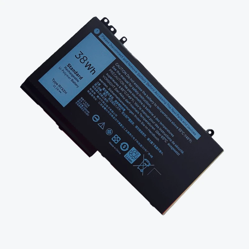 Фото Аккумулятор для ноутбуков Dell Latitude 12 5000 11-3150 11-3160 11-3550 E5250 E5450 E5550 E5470 E5270 P25S 79VRK WYJC2 №2