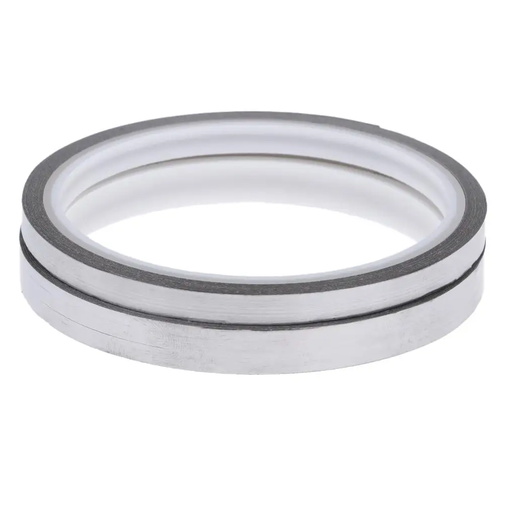 Лента для гольфа высокой плотности 1/1 5 граммов на 10 см гири 1/4 и 3/8 дюйма X 13 футов