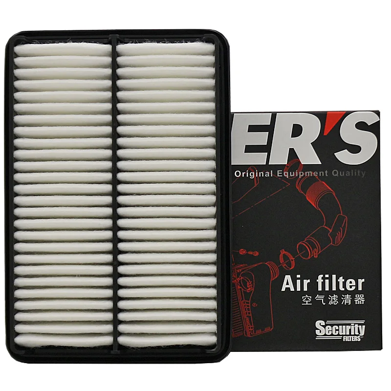 Воздушный фильтр WESTGUARD для HYUNDAI TUCSON 2 0 2004-2010 SPORTAGE II C2631 MA5260 2811308000