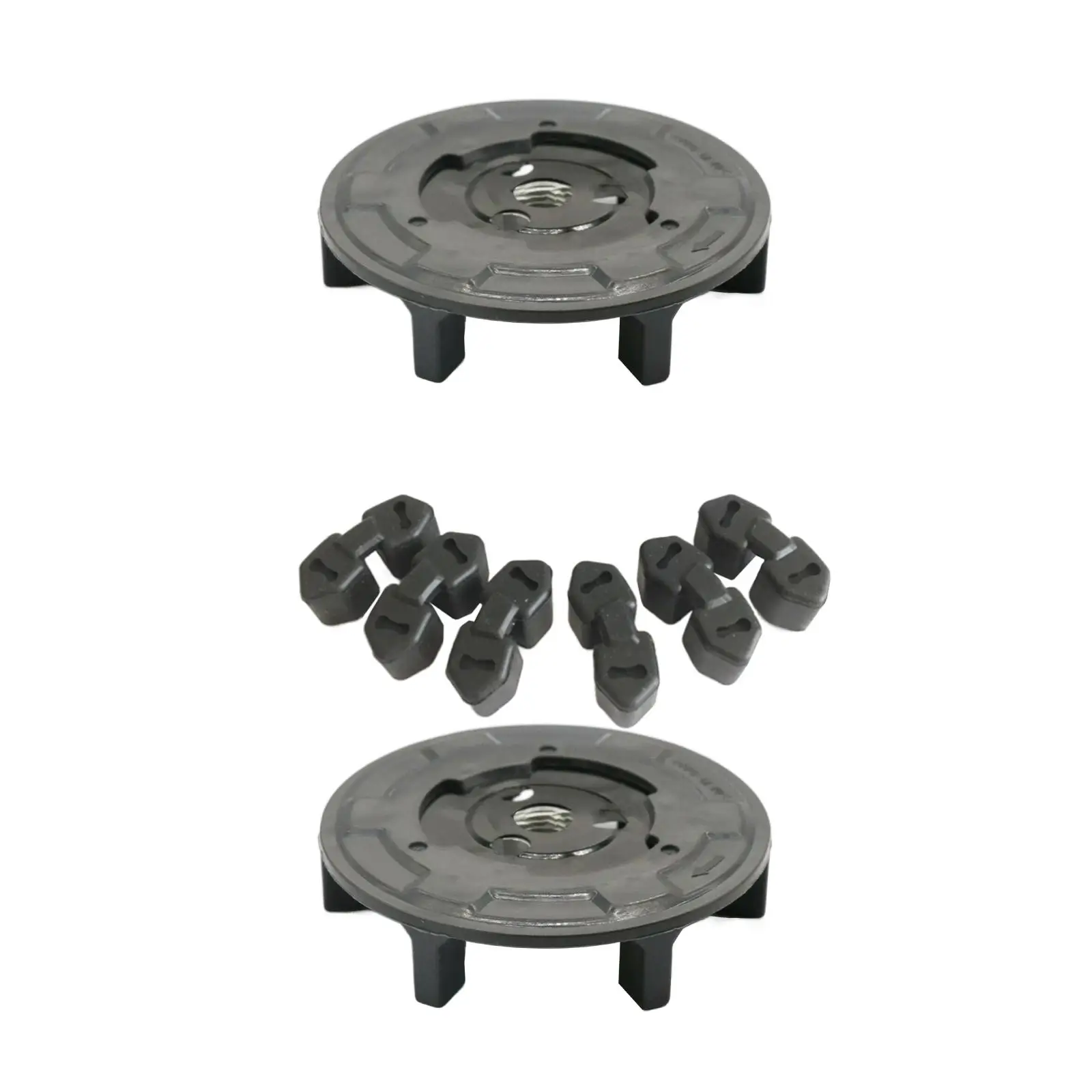 Автомобильный компрессор кондиционера ступица сцепления запасные части для 5SE09C