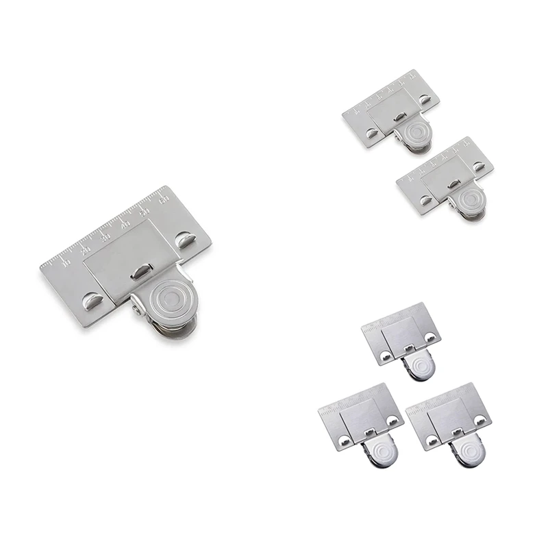 

Measuring Tape Clip Precision Tape Measuring Tool Measuring Tape Clip For Corners