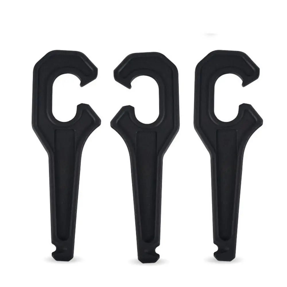 

Рычаг для шин велосипеда износостойкий рычаг для шин горного велосипеда рычаг для шин нейлоновый велосипедный Открыватель для шин инструм...