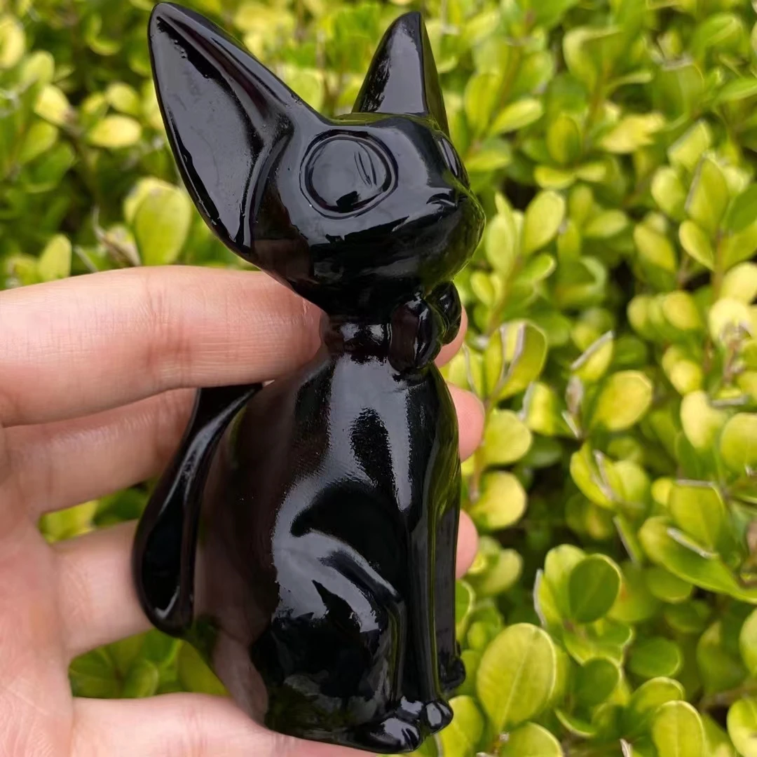 Милые искусственные натуральные камни рейки лечебные хрустальные ремесла