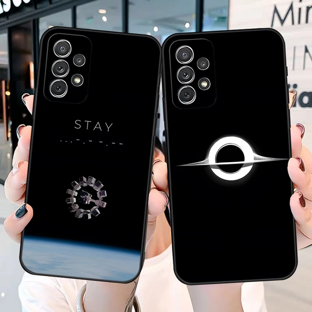 Чехол для Samsung Galaxy A31 A33 A52 A13 A02 S20 S23 S22 S21 A53 M54 Note 20