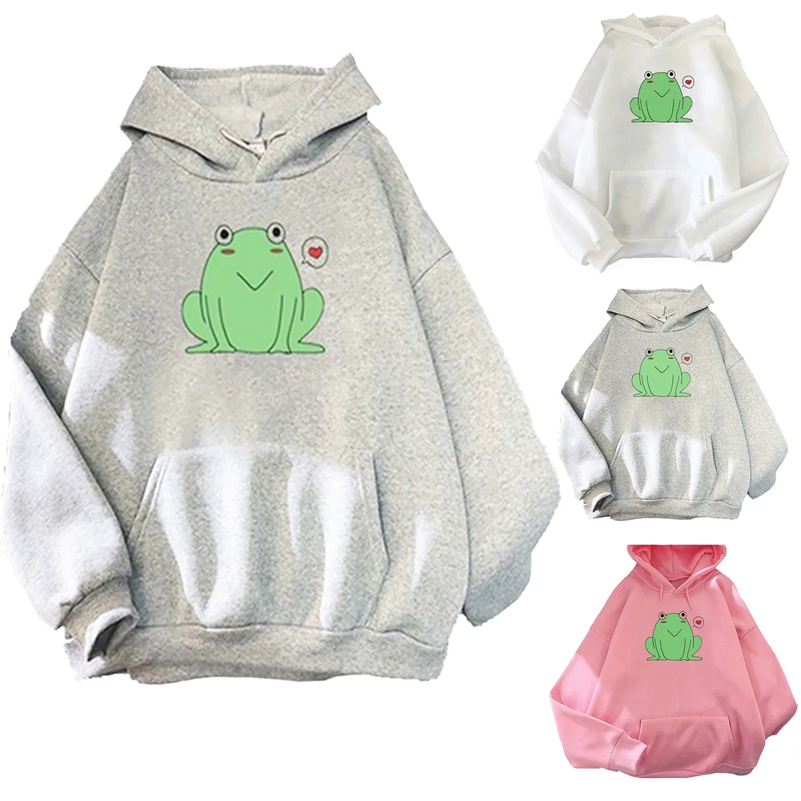 

Extra Long Sweatshirt Shirt Polyester Hooded Outdoor Girl Ladies Dog Sweatshirts