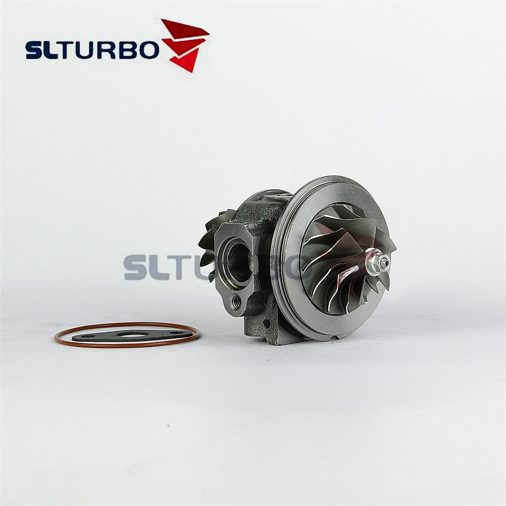 

Турбинный картридж 49131-07030, автомобильный Турбокомпрессор Для BMW 335i E90 E91 E92 E93 225Kw 306HP N54B30 Turbolader Chra Assy Новый