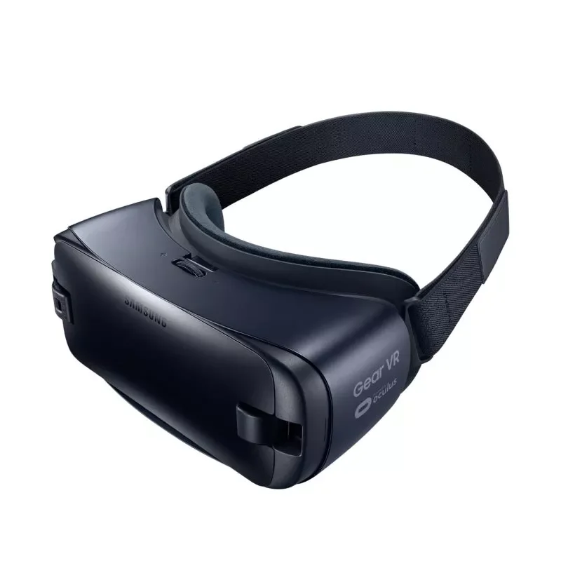 

2023NEW Gear VR 4.0 VR Glasses Virtual Reality 3D Box Galaxy S9 S9Plus S8 S8+ Note7 Note5 S7 S7 Edge Shipment from Russia