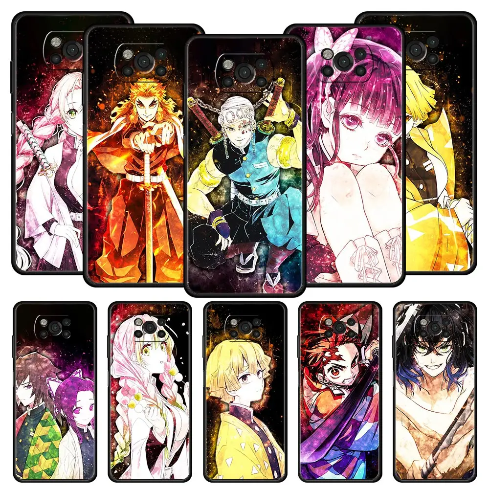 

Чехол для Xiaomi Poco X4 X3 NFC F3 M3 M4 Mi Note 10 12 11 Ultra 11T Pro 10T Lite 9T 11i 11X