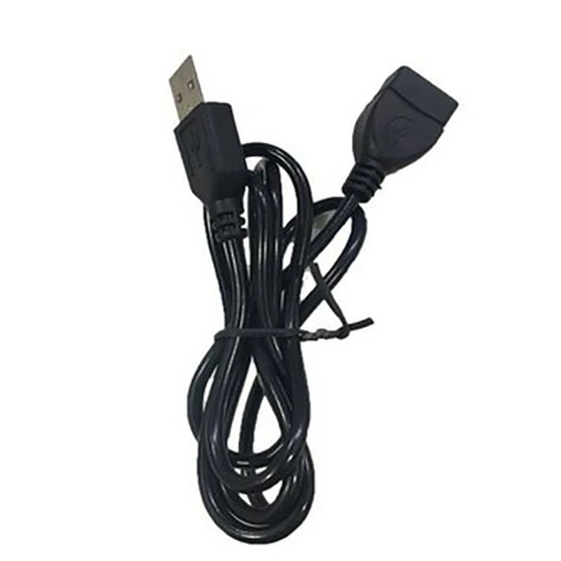 27,5 дюймовый рюкзакрюкзак Внешний удлинитель USB-порт адаптер для зарядного интерфейса зарядный кабель для мобильного телефона (черный) K1KF (art.: 3920bfd90aabd) - 3920bfd90aabd