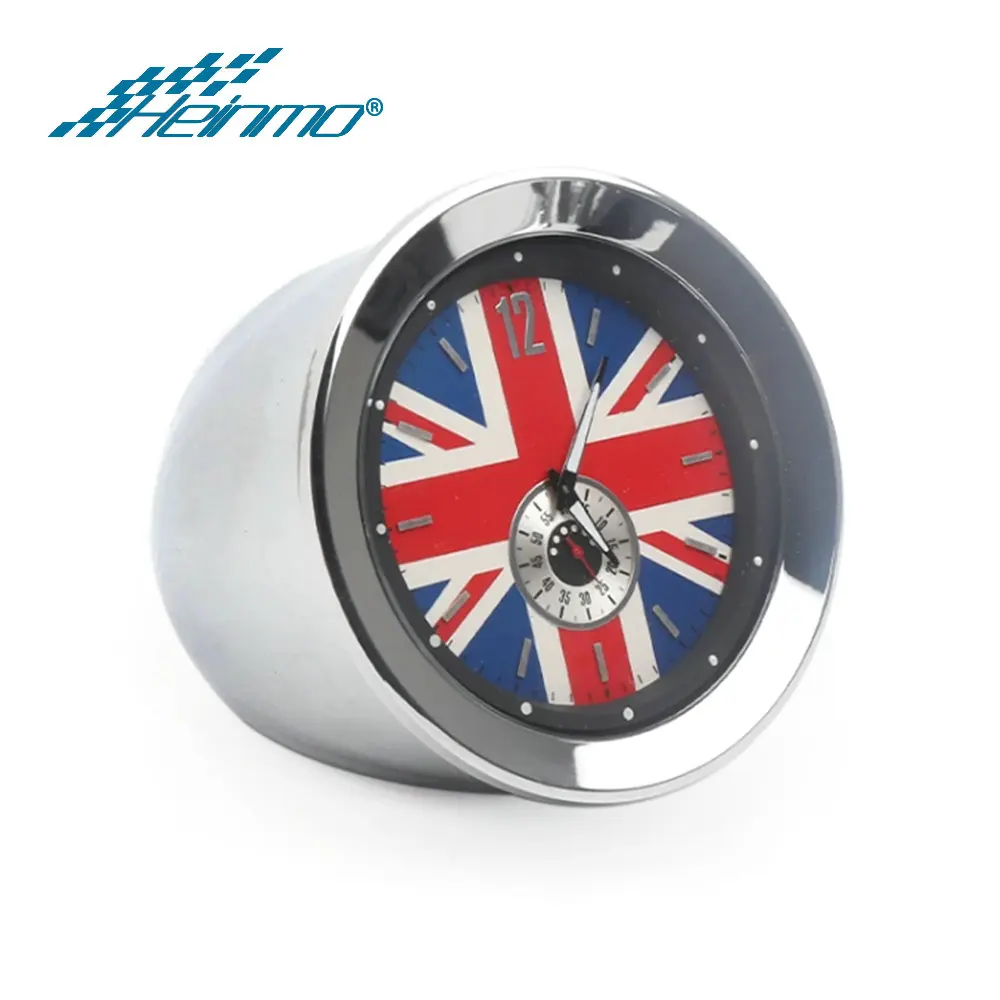 Украшение для автомобильных часов Mini Cooper One S F54 F55 F56 F57 JCW декоративная крышка