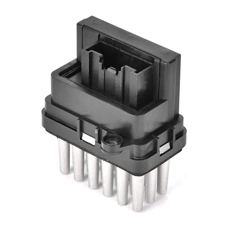 Резистор электродвигателя воздуходувки для Ford Mondeo BA7 Widerstand 1847910 6G9T19E624AD