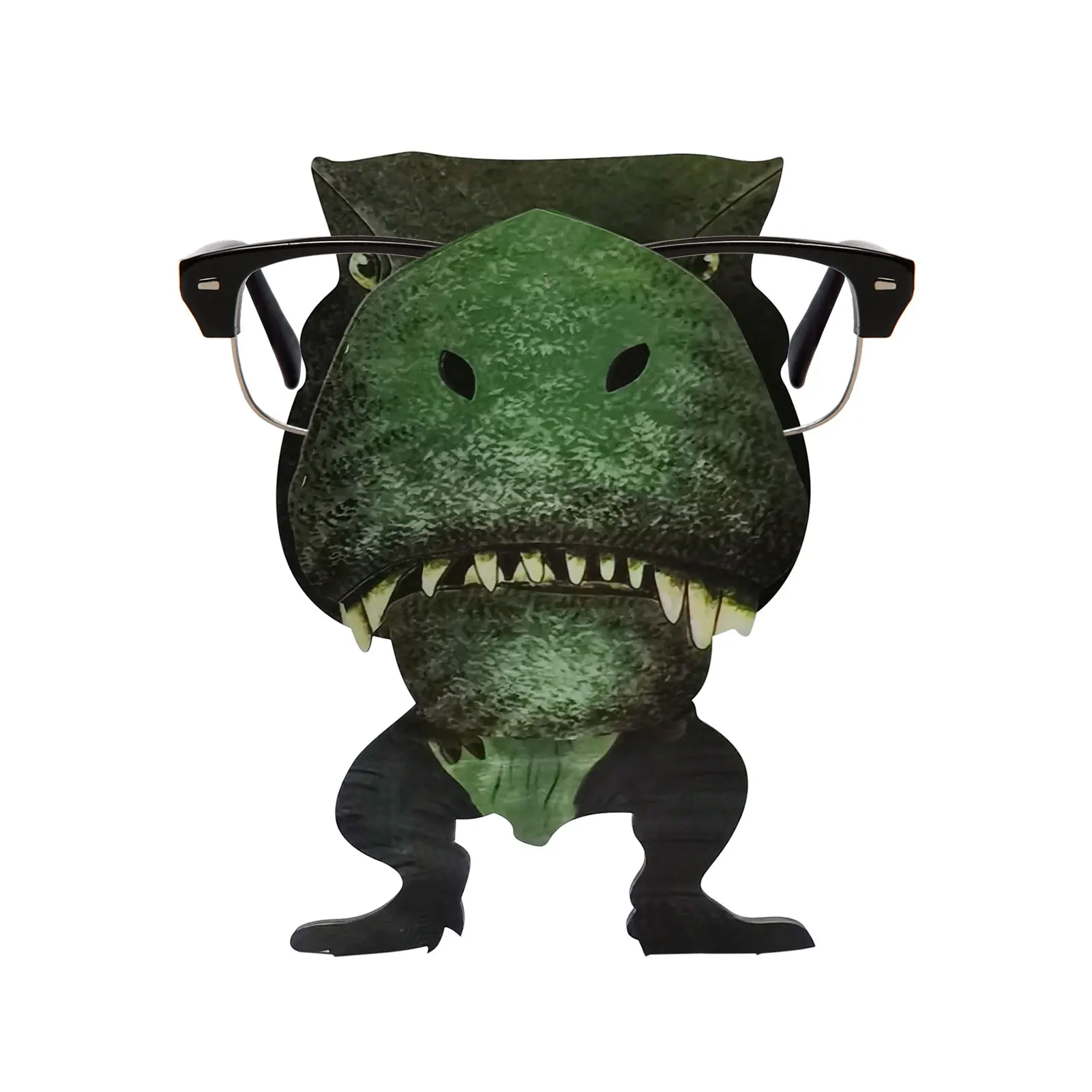 

Animal Glasses Holder Cute Animal Shaped Glass Holder Reading Nightstand Eyeglass Holder Home Office Decorative Glasses