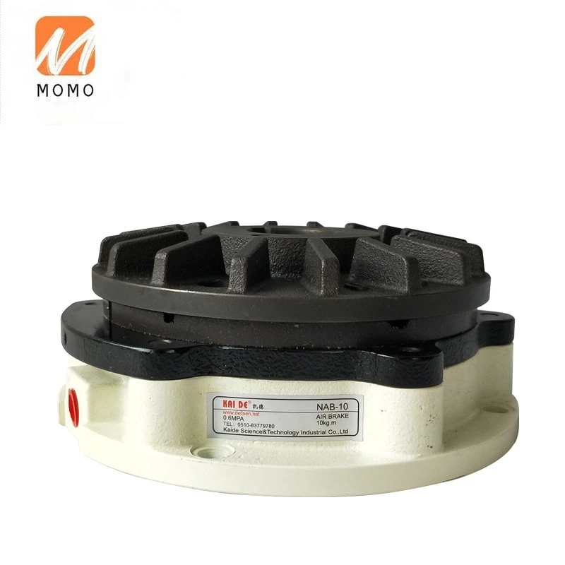 

model Air Through shaft brake price