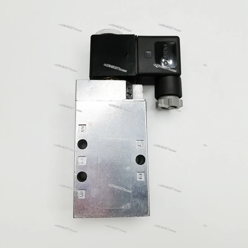 MFH-5-1/8 9982 5/2-ходовые клапаны Электромагнитные серии MFH