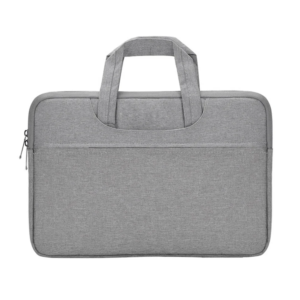 

Laptop Handheld Bag inch Handheld Zipper Smooth Tablet Casing Supply