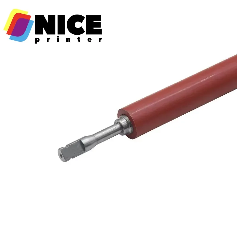 Нижний ролик нажимного предохранителя для HP P1005 P1006 P1007 P1008 P1505 M1120 M1522 Canon LBP 3010 3100 MF