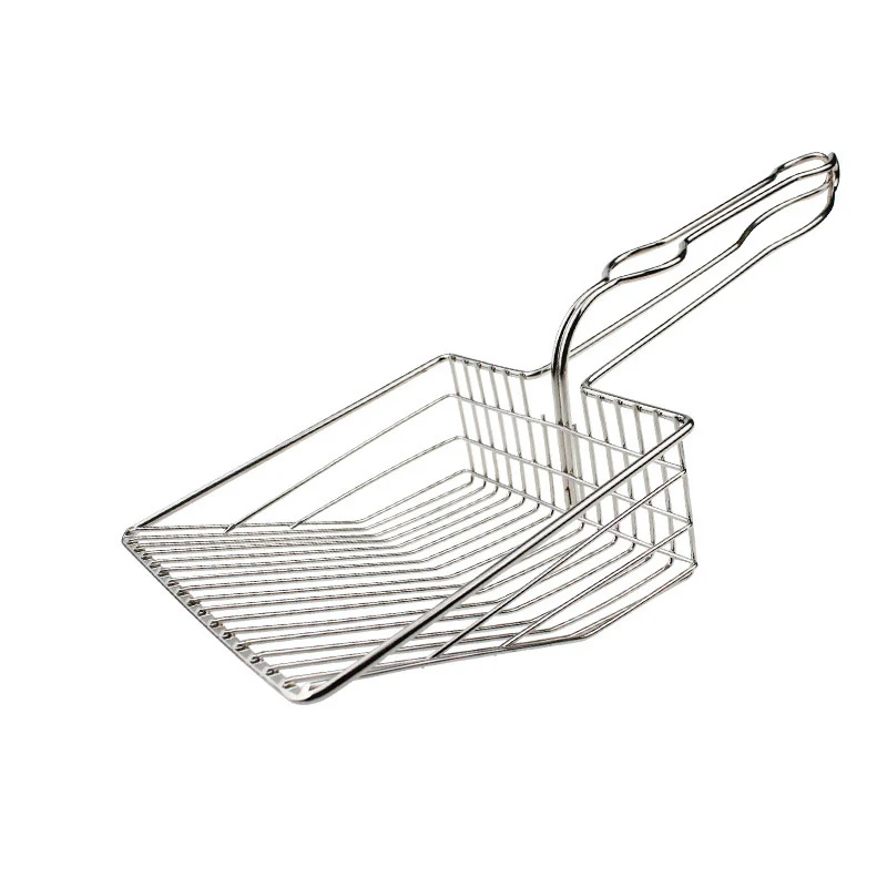 

Кошачий наполнитель, инструмент для очистки кошачьего туалета, мгновенная фильтрация, выделения кошачьего туалета, гальваническая обработ...