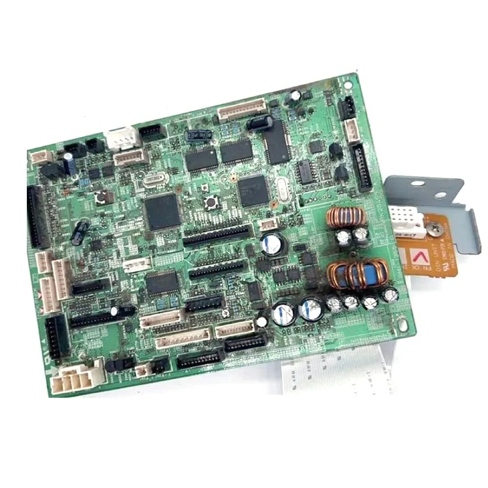 Плата управления постоянным током RM1-1355 подходит для HP M4345 4345 DC M4345X M4345XS