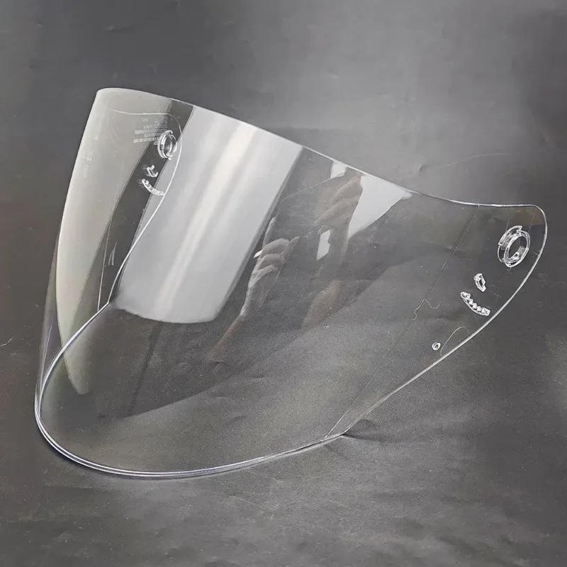 

Козырек для шлема для SHOEI CJ1 JSTREAM/JFORCE 2/JFORCE 3 Casco Shield Viseria Capacete Moto, линза для лобового стекла