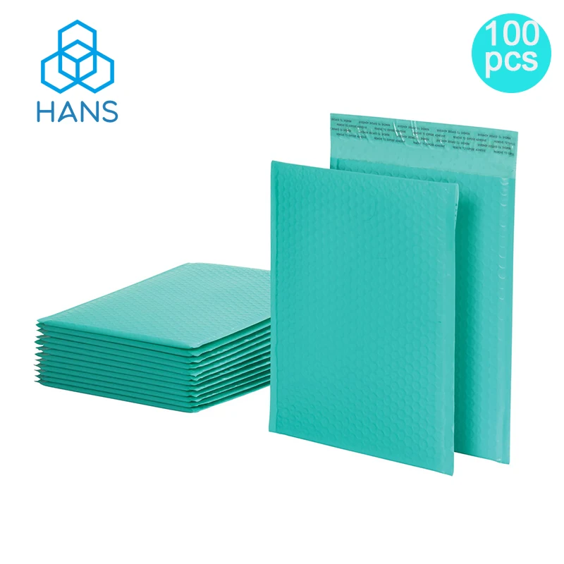 100 мягкие конверты-полиэтиленовые пакеты непрозрачные почтовые самоклеящиеся