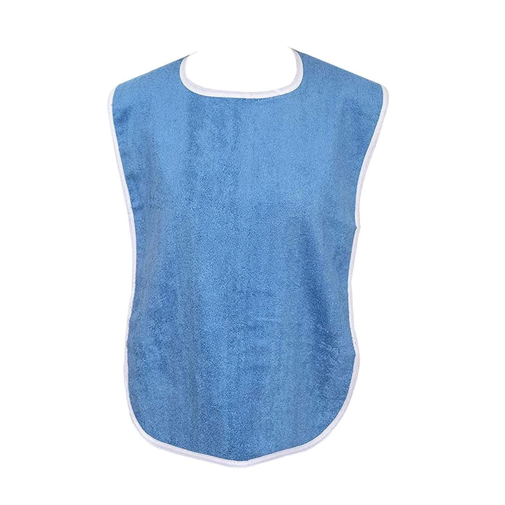 

Водонепроницаемые нагрудники для взрослых