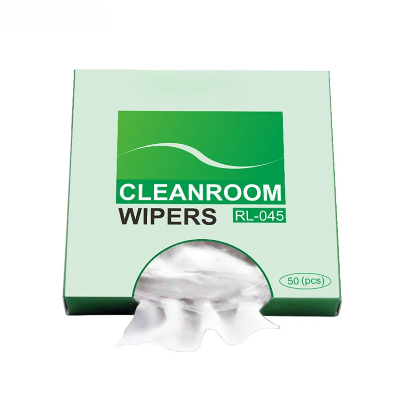 

RL-045 чистящие хлопковые антистатические стеклоочистители для экрана материнской платы, впитывающие электронные детали для очистки
