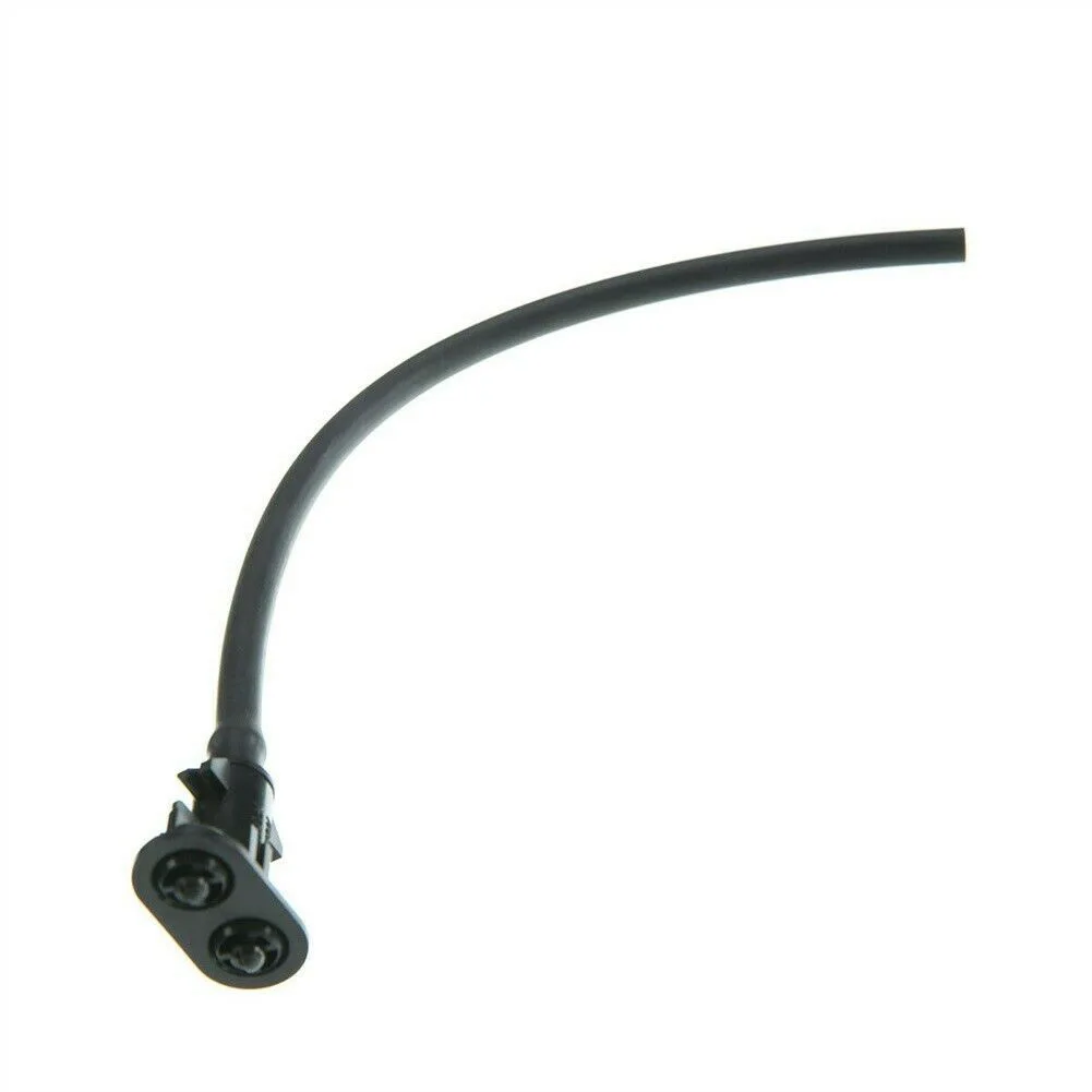 

Washer Nozzle Washer Jet Office Outdoor Garden Indoor Plastic Replacements Accessories Black LR015358 LR015359